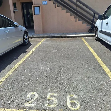 Appartement Mimilou Ipanema Proche Du Centre Naturiste 300m Agde