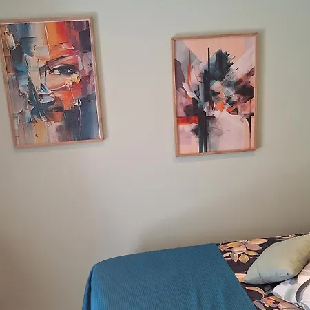 Appartement Mimilou Ipanema Proche Du Centre Naturiste 300m *